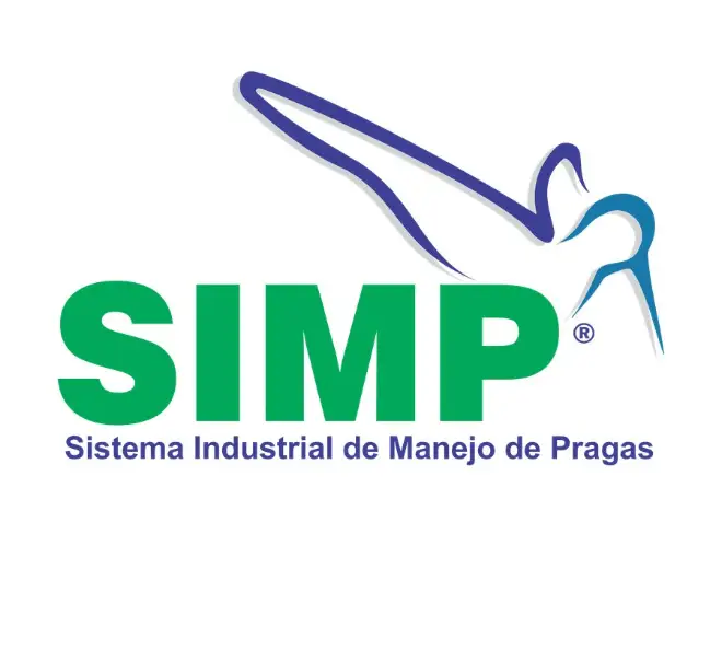 Logo do SIMP – Sistema Industrial de Manejo de Pragas